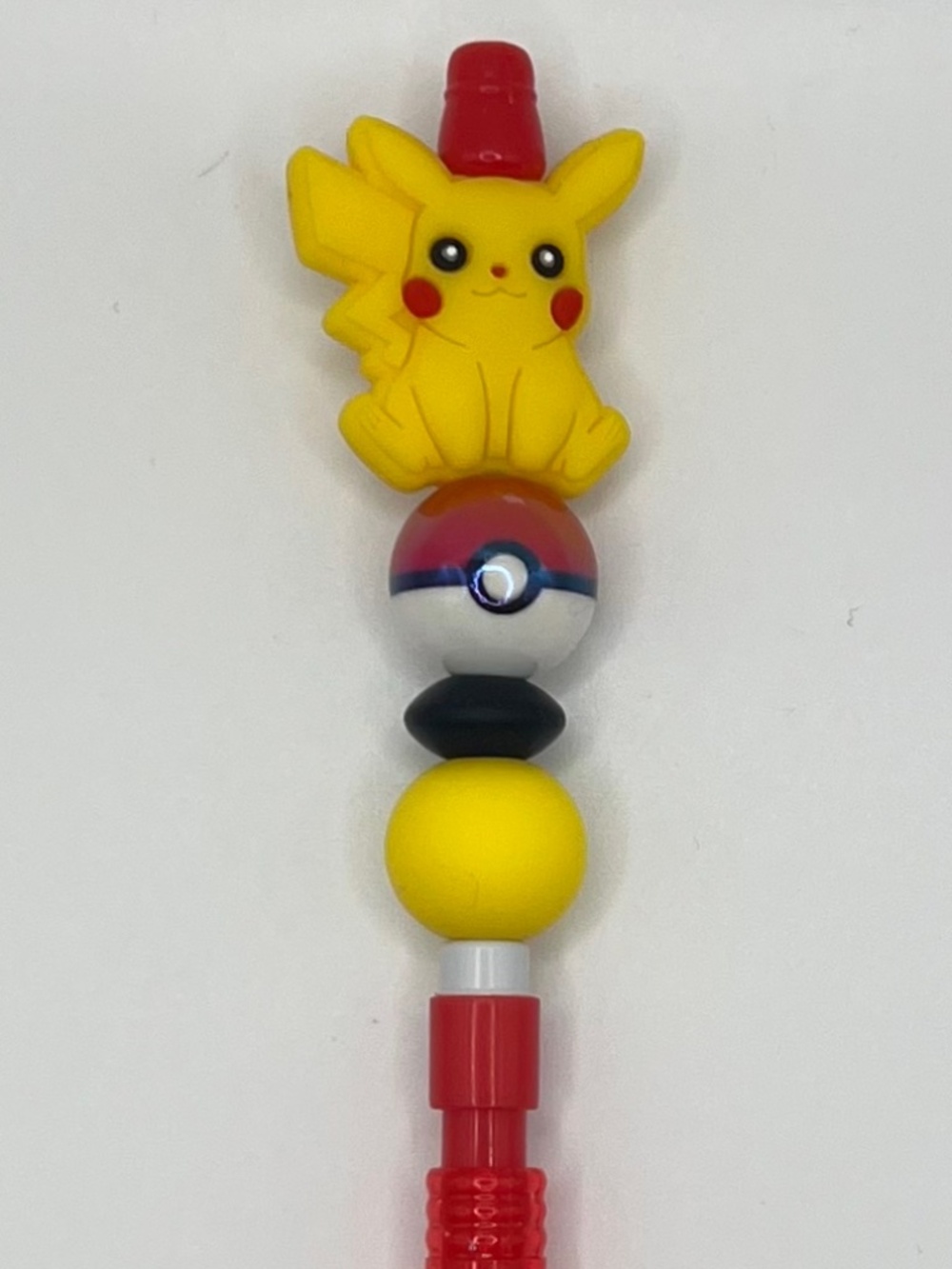 Thunderbolt Buddy Pencil
